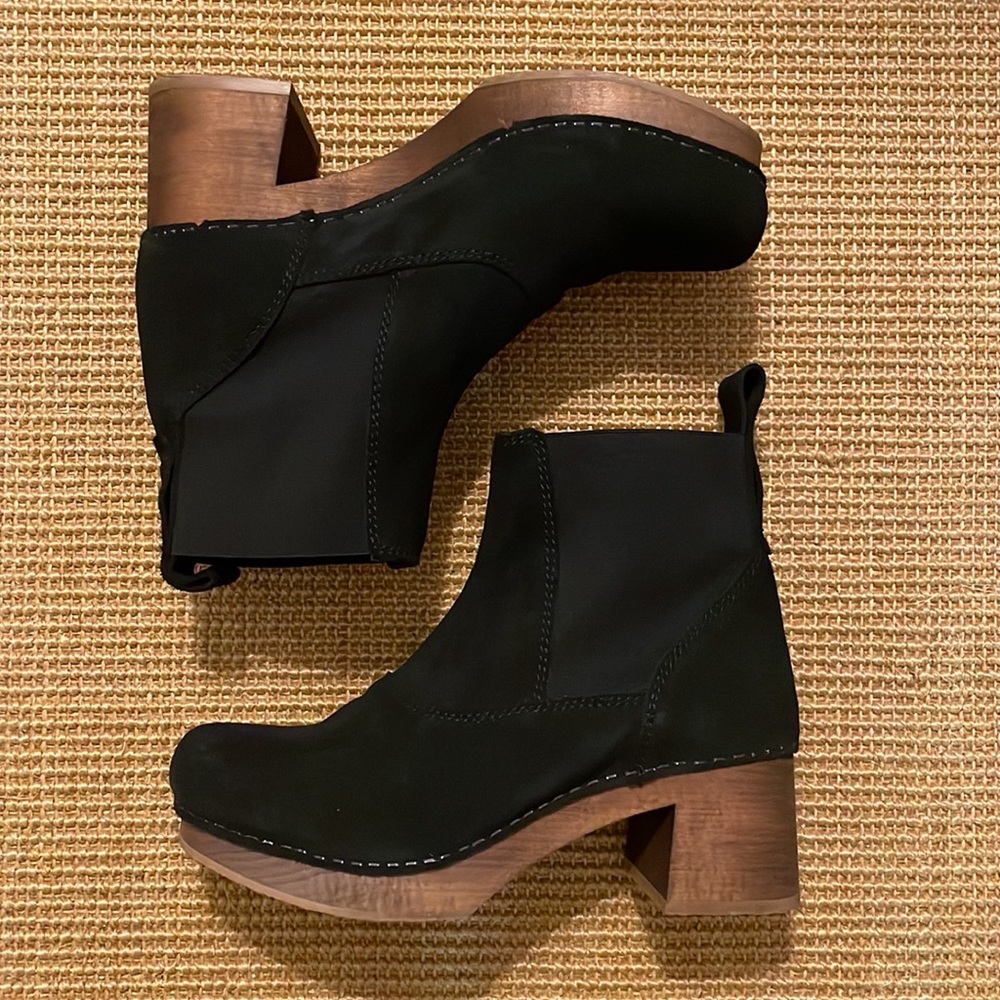 Lotta from Stockholm Clog Boots